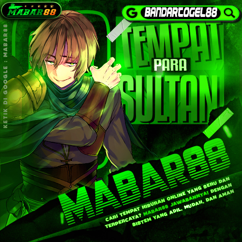 BandarTogel88 🔥 Era Baru Gaming Digital Inovasi Tanpa Batas
